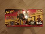 Nerf Dart Tag Crossfire 2-Player Set, Ophalen of Verzenden, Nieuw