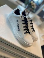 Speciale Louwman sneakers Zgan Maat 44, Ophalen of Verzenden, Zo goed als nieuw