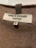 Henriette Steffensen vest, Ophalen of Verzenden, Zo goed als nieuw, Maat 46/48 (XL) of groter