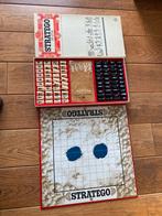 Stratego rond, Hobby en Vrije tijd, Gezelschapsspellen | Bordspellen, Ophalen of Verzenden, Gebruikt