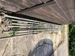 Beregening buizen 8 x 6 meter, Ophalen, Gebruikt, Overige typen