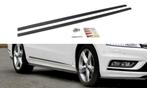Voorlip spoiler sideskirt achterlip - Passat B7 R-Line 10-14, Ophalen of Verzenden