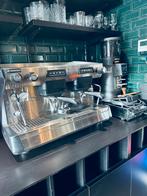 Rancilio Classe 5 USB 2 Groep Professionele Espressomachine, Ophalen of Verzenden, Nieuw