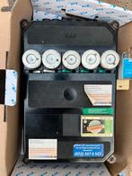 Groepenkast holec 5 eindgroepen, Ophalen, Gebruikt, Overige typen