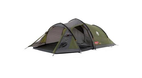 Coleman Tasman 3 Tent - Zo goed als nieuw!, Caravans en Kamperen, Tenten, tot en met 3, Zo goed als nieuw, Ophalen