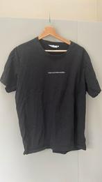 Zwarte dames shirt maat M/L van MschCopenhagen, Ophalen of Verzenden, Zo goed als nieuw, Zwart, Korte mouw