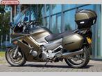 YAMAHA FJR 1300 (bj 2006), 4 cilinders, Motorrijbewijs A, Bedrijf, Onbekend
