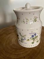 Marjolein Bastin wildflowers voorraadpot, Overige typen, Ophalen of Verzenden, Zo goed als nieuw, Overige stijlen
