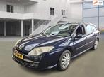 Renault Laguna Estate 2.0 dCi Expression AIRCO CRUISE TREKHA, Auto's, Renault, Origineel Nederlands, Te koop, Laguna, 5 stoelen