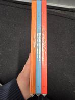 Nero Integraal Deel 1-3 - Complete Collectie, Boeken, Complete serie of reeks, Ophalen of Verzenden, Zo goed als nieuw