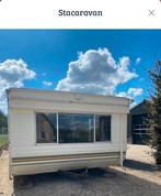 Stacaravan, Caravans en Kamperen, Tot en met 4