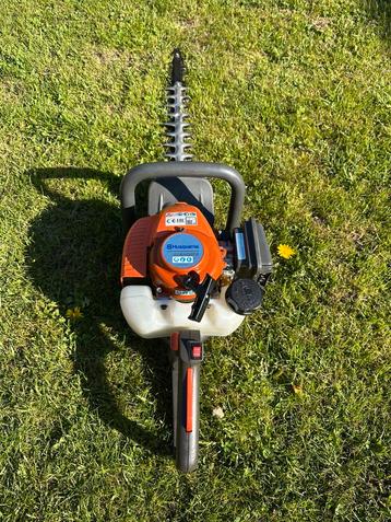Husqvarna 226HD60S heggenschaar beschikbaar voor biedingen