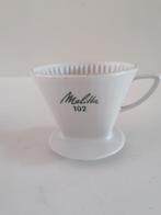 Melitta keramieke koffiefilter maat 102 izgst, Antiek en Kunst, Ophalen of Verzenden
