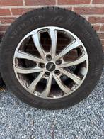 Peugeot expert velgen, Auto-onderdelen, Banden en Velgen, Ophalen, Banden en Velgen, 17 inch, Bestelwagen