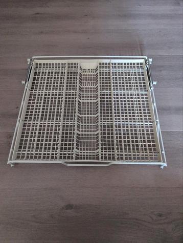 Miele besteklade vaatwasser beschikbaar voor biedingen