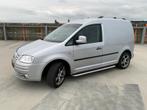 Volkswagen Caddy Bestel 1.9 TDI 77KW 2005, Voorwielaandrijving, Stof, 4 cilinders, Volkswagen