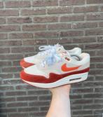 Nike Air Max 1 Mars Stone, Kleding | Heren, Schoenen, Overige kleuren, Nike, Ophalen of Verzenden, Sneakers of Gympen