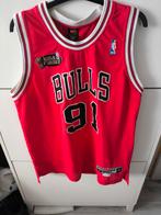 Dennis Rodman jersey, Ophalen of Verzenden, Gebruikt, Kleding