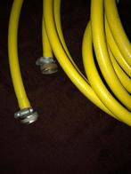 Radiator vulslang, Ophalen of Verzenden, Gebruikt, Tuinslang