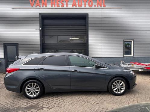 Hyundai i40 Wagon 1.6 GDI Essence | 3MND GAR | NAVI | CLIMA, Auto's, Hyundai, Bedrijf, i40, ABS, Achteruitrijcamera, Airbags, Airconditioning