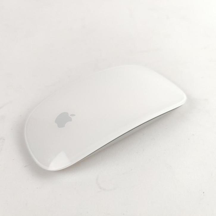 Apple Magic Mouse || Nu voor €39.99!, Computers en Software, Muizen, Ophalen of Verzenden
