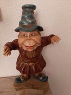 laven efteling Ludolf, Verzamelen, Efteling, Ophalen of Verzenden, Zo goed als nieuw, Beeldje of Poppetje