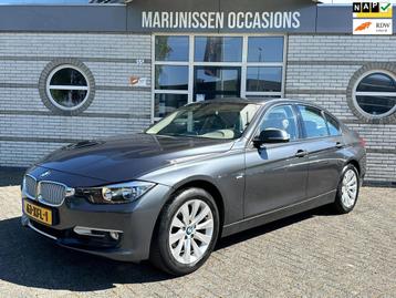 BMW 3-serie 320i Executive |1e EIG| Automaat beschikbaar voor biedingen