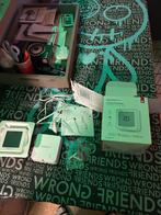 Honeywell Home T6 Wifi thermostaat, Doe-het-zelf en Verbouw, Ophalen of Verzenden, Slimme thermostaat, Zo goed als nieuw