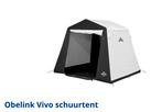 Schuurtent, Ophalen, Zo goed als nieuw