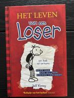 Het leven van een loser, Ophalen, Zo goed als nieuw, Fictie algemeen