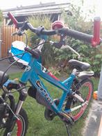 Alpina Trial 20 inch jongensfiets, Ophalen, Minder dan 10 versnellingen, Gebruikt, Minder dan 49 cm