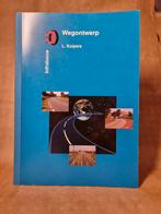 L. Kuipers Wegontwerp infrabouw, Ophalen of Verzenden, Ing. L. Kuipers, Zo goed als nieuw, Overige onderwerpen