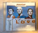 Scooter - Age of Love CD, Ophalen of Verzenden, Zo goed als nieuw, Techno of Trance