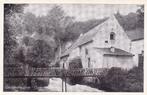 02267 - Geulem Houthem - Oude Watermolen, Verzenden, 1940 tot 1960, Ongelopen, Limburg