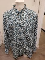 Super leuke groene State of Art overhemd maat 3XL XXXL, Kleding | Heren, Overhemden, State of art, Ophalen of Verzenden, Zo goed als nieuw