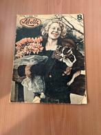 Libelle Nr. 1 - 1934, Boeken, Tijdschriften en Kranten, Ophalen, Gelezen, Damesbladen