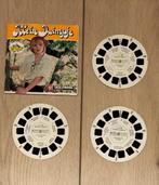 Viewmaster - Klein Duimpje - D 123 - sprookjes, Verzamelen, Overige Verzamelen, Ophalen of Verzenden, Gebruikt