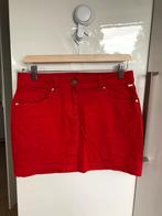 Spijkerrokje/ jeans rokje Street One maat M, Maat 38/40 (M), Ophalen of Verzenden, Zo goed als nieuw, C&A