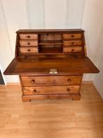 Oud secretaire., Ophalen, Zo goed als nieuw