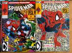 Spider-man special 1991-2003, eerste 14 delen, Meerdere comics, Ophalen of Verzenden, Zo goed als nieuw, Amerika