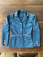 QHP Rijjasje Maat 140 - Zo Goed Als Nieuw, Ophalen of Verzenden, Zo goed als nieuw, Dressuur, Bovenkleding
