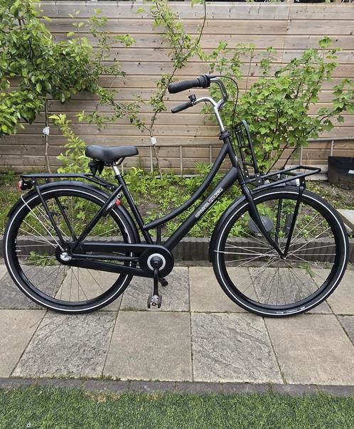 SPARTA PICK-UP shimano nexus 3  Transport 28 inch, Fietsen en Brommers, Fietsen | Dames | Damesfietsen, Ophalen