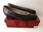 Pumps Leonardo da Vinci bruin maat 39, Leonardo da Vinci, Pumps, Bruin, Ophalen of Verzenden