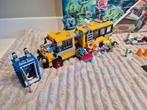 Lego 70423 Interceptiebus, Ophalen of Verzenden, Zo goed als nieuw, Complete set, Lego