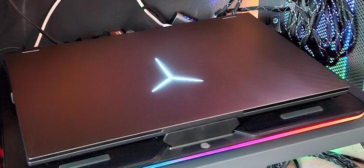 Laptop Lenovo Legion 5 Pro 16ACH6H Ryzen 7 RTX 3070 32GB 1TB, Computers en Software, Windows Laptops, Gebruikt, 16 inch, SSD, 4 Ghz of meer