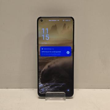 Oppo Reno 6 5G | 128GB | Zwart | B-Grade (836179) beschikbaar voor biedingen