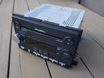 Shaker 500 radio-unit Ford Mustang 2005, Ophalen, Gebruikt