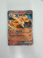 Charizard 006/165, Hobby en Vrije tijd, Verzamelkaartspellen | Pokémon, Ophalen of Verzenden, Zo goed als nieuw