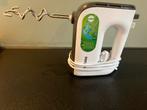 Philips Mixer - Perfect voor bakliefhebbers!, Ophalen, Gebruikt, 3 snelheden of meer