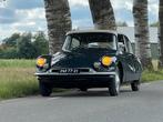 Prachtige originele Citroen ID 19 uit 1962, Auto's, Voorwielaandrijving, Stof, Citroën, Handgeschakeld